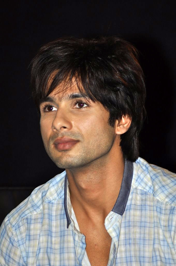 Shahid Kapoor at pioneer audio system launch | Picture 45393
